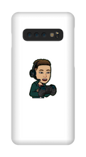 espositos06 Samsung Phone Cases