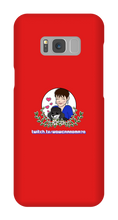 wowgrandma78 Samsung Phone Cases
