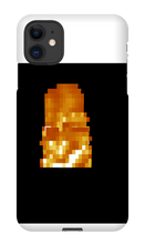 Phone Case "Fireball" for iphone
