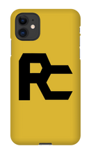 Pantry Clan iPhone Phone Cases