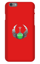 The High Council iPhone Case
