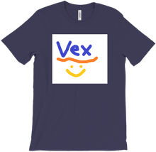 verified_vex T-Shirts