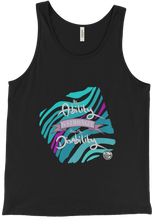 EDS Charity Tank top (Limited Edition Stronger)