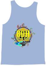 WorkSafe BDH76 Tank Top