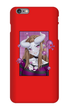 clericskamos iPhone Phone Cases, Art by Mrbowater