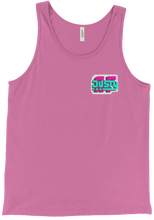 Dusty AF Tank Top