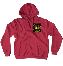 bn1mintski87 Hoodies (No-Zip/Pullover)