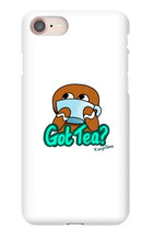 kazynsims iPhone Phone Cases