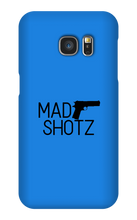 cpt_madshotz Samsung Phone Cases