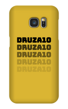 druza10gaming Samsung Phone Cases