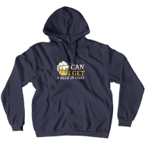 the_v0yag3r Hoodies (No-Zip/Pullover)
