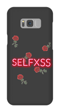 scetchybtw Samsung Phone Cases