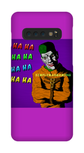 simplymadgaming420 Samsung Phone Cases