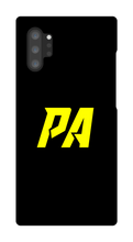 Phantom Esports Samsung Phone Case