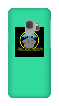 justkinggoldotv Samsung Phone Cases