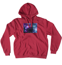 clenchedlily693 Hoodies (No-Zip/Pullover)