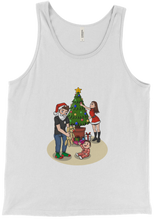Bfam Christmas Tank Top