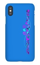 daveythekeeper iPhone Phone Cases