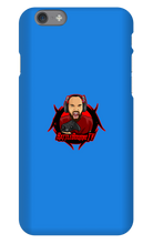 battlebournegaming iPhone Phone Cases
