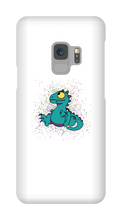 velozstaraptor Samsung Phone Cases
