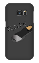 Shiny Shoe Squad Samsung Phone Cases