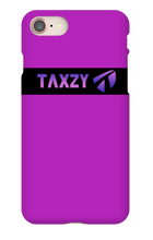 Taxzy's iPhone Cases