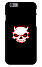 Logo R&B iPhone Phone Cases
