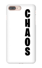 communitychaos iPhone Phone Cases