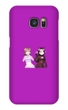 duality of jyb phone case