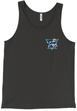thesilverbull18 Tank Top