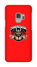 Funda Samsung DMRagnar
