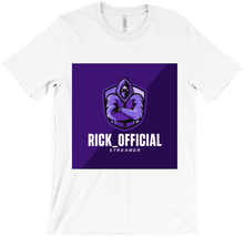 rick_official_ Póló