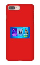 coregamer32yt iPhone Phone Cases
