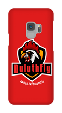duluthfly Samsung Phone Cases