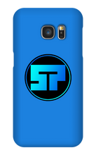 stevethep1r4te Samsung Phone Cases