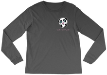 leah_bromwich Long Sleeve Tee