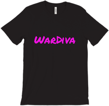 Wardiva T-Shirts