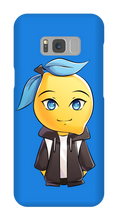 phaselemon Samsung Phone Cases