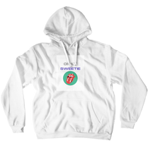 royaltiesdoesart Hoodies (No-Zip/Pullover)