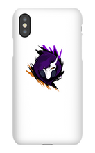 samurai829 iPhone Phone Cases