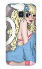 princessjessiehughes Samsung Phone Cases