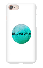 squadbrosofficial iPhone Phone Cases