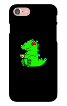 emoreptar98 iPhone Phone Cases