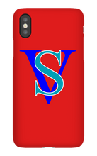 sky_angelsv iPhone Phone Cases