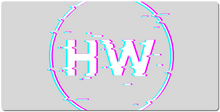 HermannWho XXL Gaming Mousepad