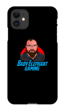 babyelephant_310 iPhone Phone Cases