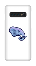 Samsung Cases Light blue