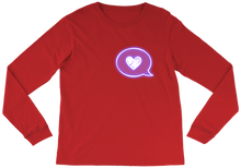 Aesthetic Long Sleeve Tee