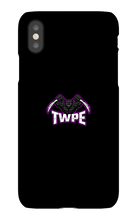 Official TWPE IPHONE Case