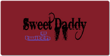 sweetdaddyd99 XXL Gaming Mousepad